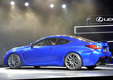 Lexus RC F