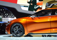 Nissan Sport Sedan Concept
