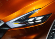 Nissan Sport Sedan Concept