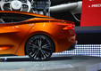 Nissan Sport Sedan Concept