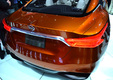 Nissan Sport Sedan Concept