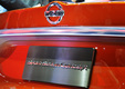 Nissan Sport Sedan Concept