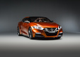 Nissan Sport Sedan Concept