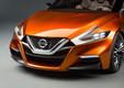 Nissan Sport Sedan Concept