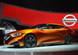 Nissan Sport Sedan Concept