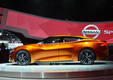 Nissan Sport Sedan Concept