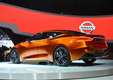 Nissan Sport Sedan Concept
