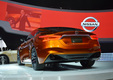 Nissan Sport Sedan Concept