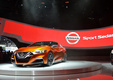 Nissan Sport Sedan Concept