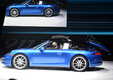 Porsche 911 Targa