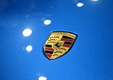 Porsche 911 Targa