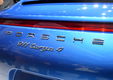 Porsche 911 Targa