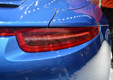 Porsche 911 Targa