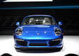 Porsche 911 Targa