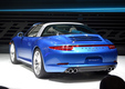 Porsche 911 Targa