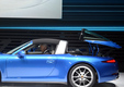 Porsche 911 Targa