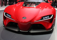 Toyota FT-1