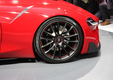 Toyota FT-1