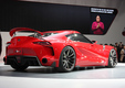 Toyota FT-1