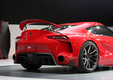 Toyota FT-1
