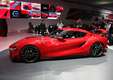 Toyota FT-1