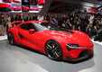 Toyota FT-1