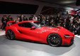 Toyota FT-1