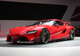 Toyota FT-1