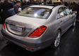 Mercedes-Benz S600