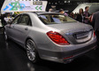 Mercedes-Benz S600
