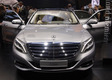 Mercedes-Benz S600
