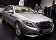 Mercedes-Benz S600