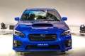 Subaru WRX STI