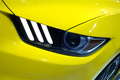 Ford Mustang 2014