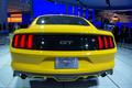 Ford Mustang 2014