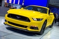 Ford Mustang 2014