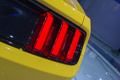 Ford Mustang 2014