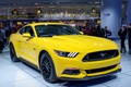 Ford Mustang 2014
