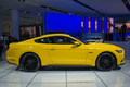 Ford Mustang 2014