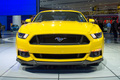 Ford Mustang 2014