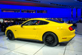 Ford Mustang 2014