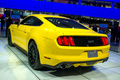 Ford Mustang 2014