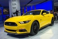 Ford Mustang 2014