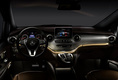 Mercedes-Benz V-Class 2014