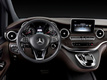 Mercedes-Benz V-Class 2014