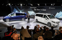 Mercedes-Benz V-Class 2014