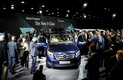 Mercedes-Benz V-Class 2014