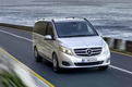 Mercedes-Benz V-Class 2014