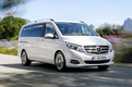 Mercedes-Benz V-Class 2014