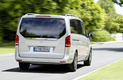 Mercedes-Benz V-Class 2014